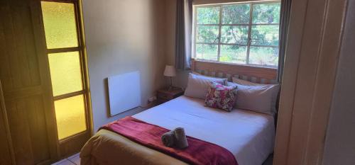 Dullstroom Cabin | Greystone Lodge