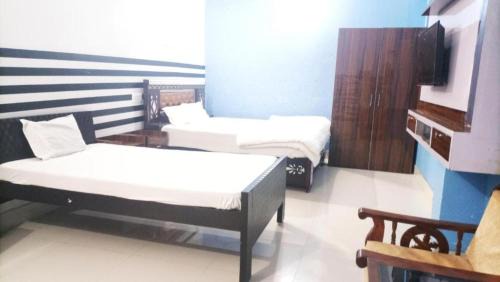 Silao Hotel | GRG Nalanda Guest House
