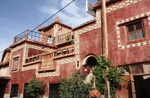 Agouti House | Gte Tawada - Valle Heureuse - Chambre pour 2 Personnes
