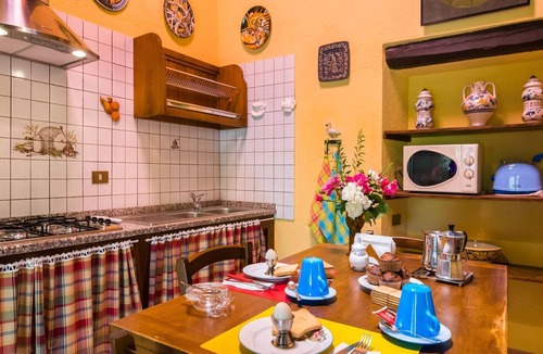Monteluiano House | Gubbio Stay- the Countryside