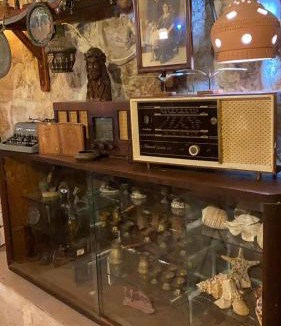 Old City Hostel | Guest House Antique