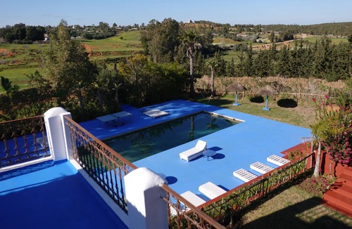 El Ayoun House | Guest house. Family home. In the middle of the countryside. Close to beaches.