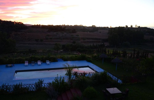 El Ayoun House | Guest house. Family home. In the middle of the countryside. Close to beaches.