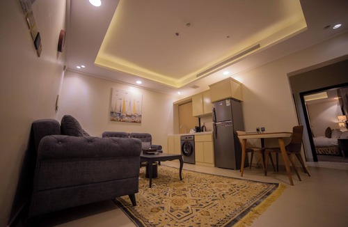 Yanbu Hotel | GUEST HOUSE FOR HOTELS APARTMENTS - جيست هاوس للشقق الفندقيه