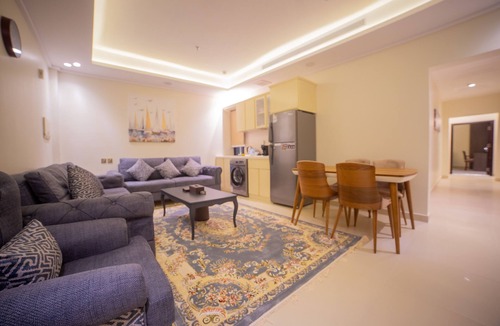 Yanbu Hotel | GUEST HOUSE FOR HOTELS APARTMENTS - جيست هاوس للشقق الفندقيه