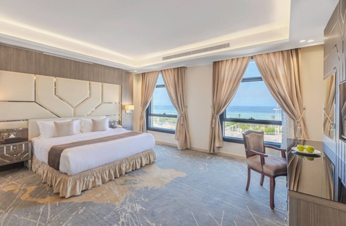 Yanbu Hotel | GUEST HOUSE FOR HOTELS APARTMENTS - جيست هاوس للشقق الفندقيه