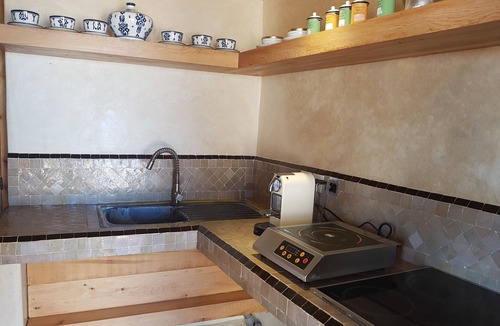 Centre Ville House | guest house sultana larache
