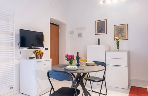 Oltretorrente House | GuestHost - Cozy Studio near the University of Parma
