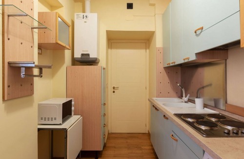 Sallustiano Apartment | GuestHost - Historic Apartment in Sallustiano