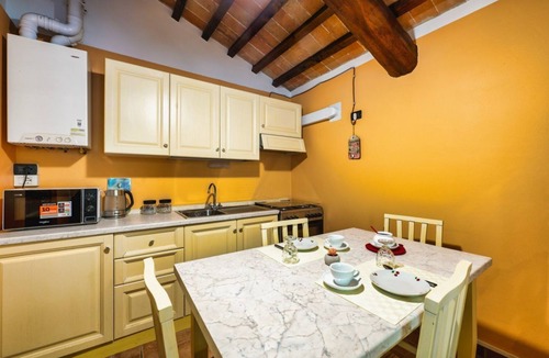 San Martino in Campo Apartment | GuestHost - Il Casale dei Gelsi - Biancospino