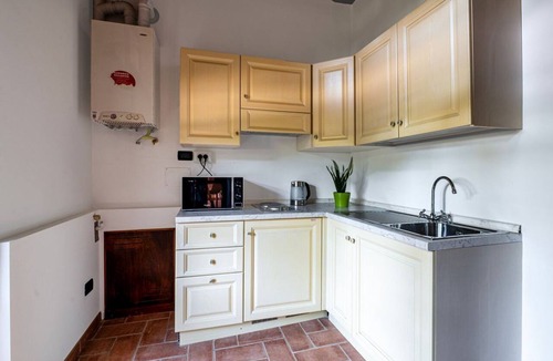 San Martino in Campo Apartment | GuestHost - Il Casale dei Gelsi - Narciso