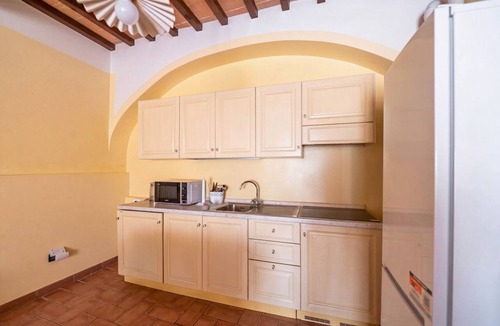 San Martino in Campo Apartment | GuestHost - Il Casale dei Gelsi - Tulipano