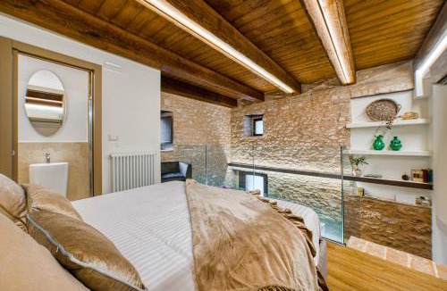 Rasiglia Apartment | GuestHost - Suite on the RIVER Apartment