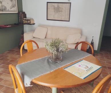 Todi Apartment | GuestHouse Tana del Riccio Todi