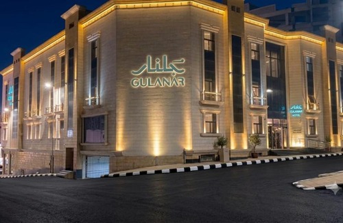 Unaizah Hotel | Gulanar Hotel