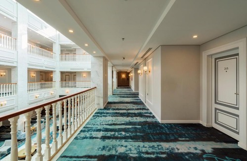 Unaizah Hotel | Gulanar Hotel
