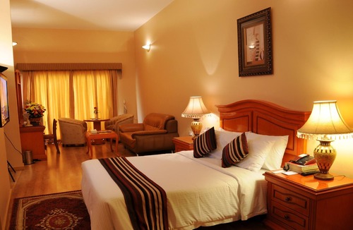 Manama Center Hotel | Gulf Gate Hotel