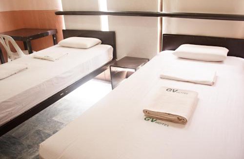 Ormoc Hotel | GV Hotel - Ormoc
