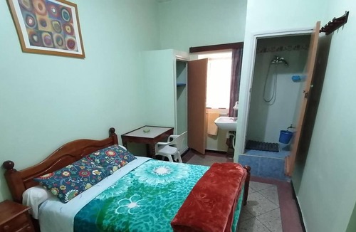 Medina of Tiznit Hotel | Hôtel Belle Vue