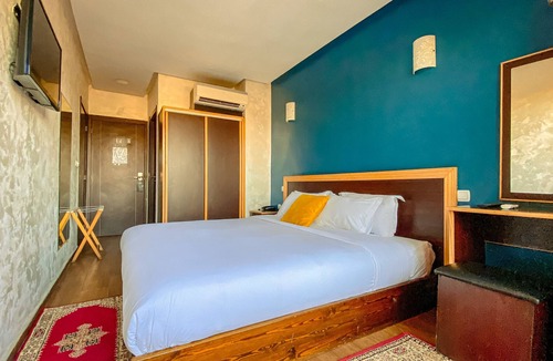 Hamria Hotel | Hôtel Belle Vue & Spa