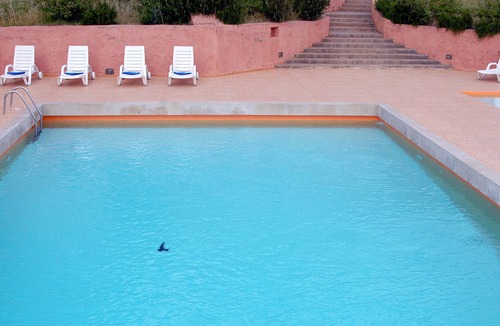 Khenifra Hotel | Hôtel Continental Khenifra