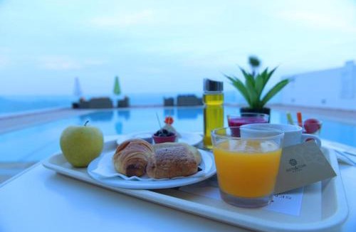 Fnideq Resort | Hôtel Fnideq Senator