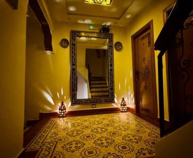 Medina of Chefchaouen Hotel | Hôtel Koutoubia