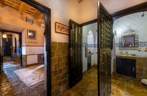 Tarmigt Bed & Breakfast | Hôtel Riad Dar Daïf