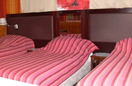 Medina of Tiznit House | Hôtel Riad le Lieu