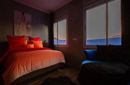 Chefchaouen Hotel | Hôtel ZIRYAB
