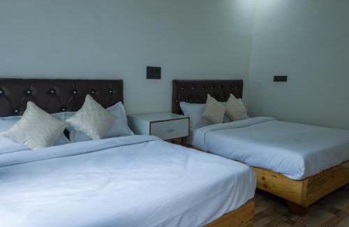 Taliyal Gaon Hotel | H7Stay Luxury Cottages And Camps, Rishikesh