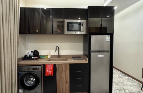 AlUla Apartment | Hadag Town Alula
