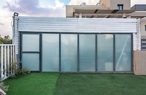 Yavne'el House | Hadas Spa Apt Yavne'el by Sea N' Rent