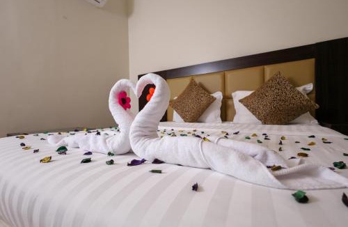 Dammam Apartment | Hadiqat Lina Serviced Apartments Dammam