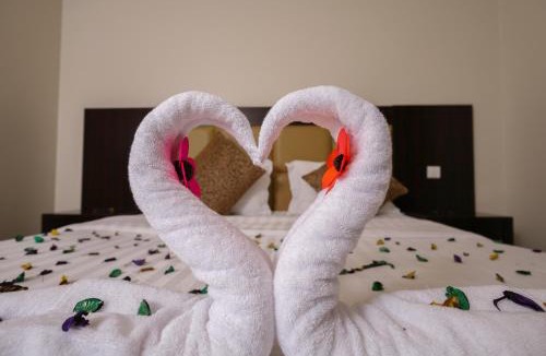 Dammam Apartment | Hadiqat Lina Serviced Apartments Dammam