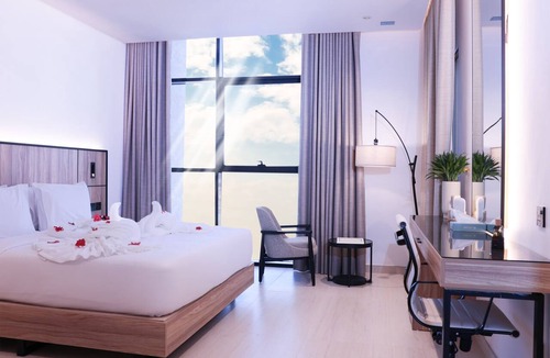 Medina Hotel | Hafawah Resort