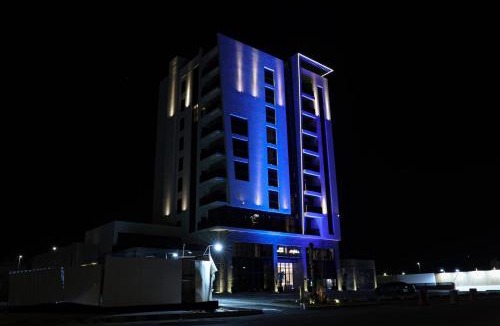 Medina Apartment | Hafawah Resort