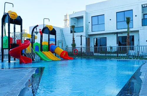 Medina Apartment | Hafawah Resort