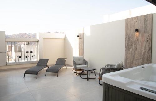 Medina Apartment | Hafawah Suites