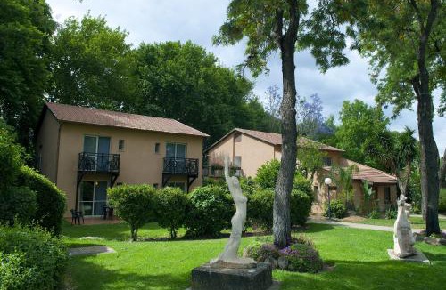 HaGoshrim Hotel | Hagoshrim Hotel & Nature