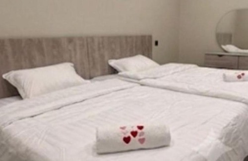 Ha'il Hotel | Hail View شقق فيو حائل المخدومة