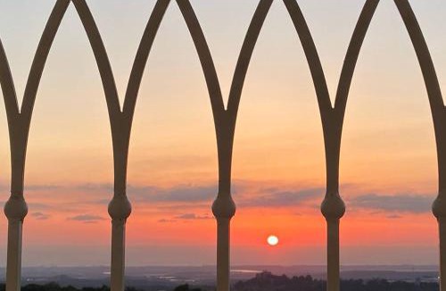 Yanoah - Jatt Villa | Hala Castel - Luxury villa for families & couple's