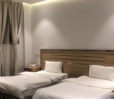 Unaizah Apartment | Hala Onaizah