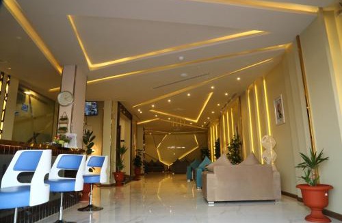Unaizah Apartment | Hala Onaizah