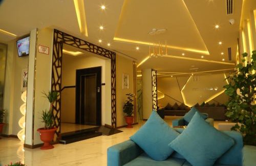 Unaizah Apartment | Hala Onaizah