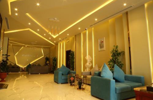 Unaizah Apartment | Hala Onaizah