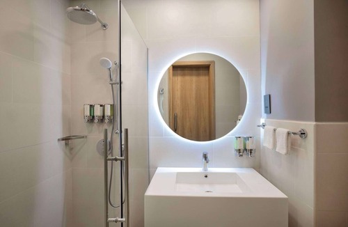 Al Khuraybah Hotel | Hampton by Hilton Sharma NEOM Community 1