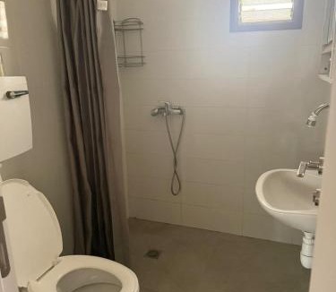 Menahemia Apartment | Hamsa Apartment