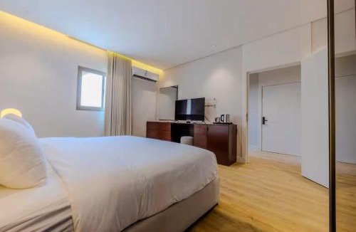 Riyadh Apartment | HAN Daily Flats Rental