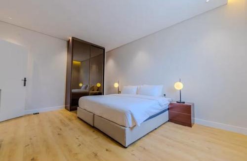 Riyadh Apartment | HAN Daily Flats Rental